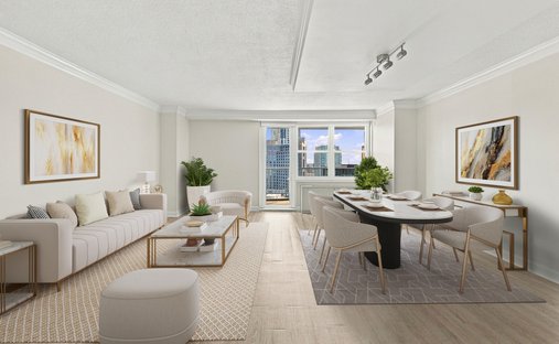 Condo in Boston, Massachusetts, United States 1