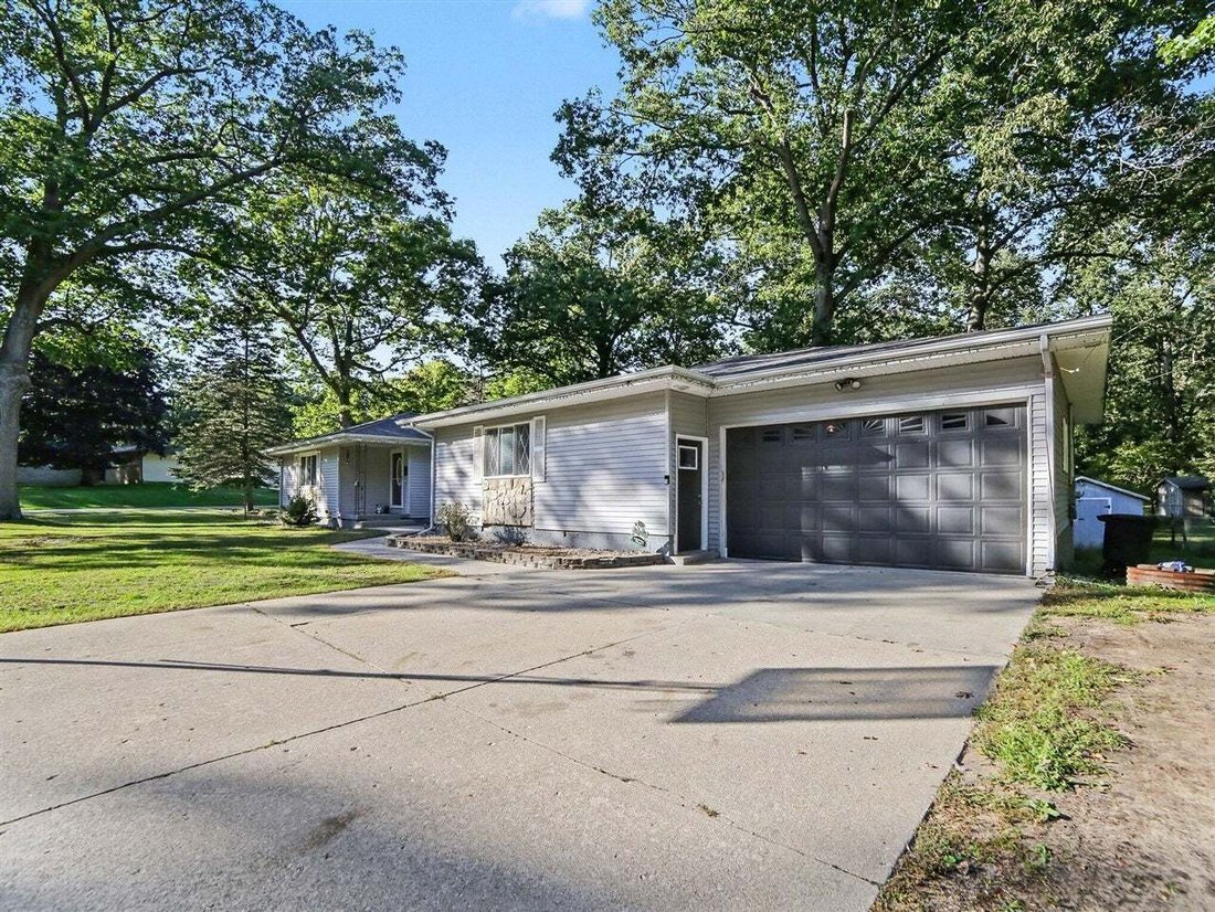 House in Ludington, Michigan, United States 4 - 18935956
