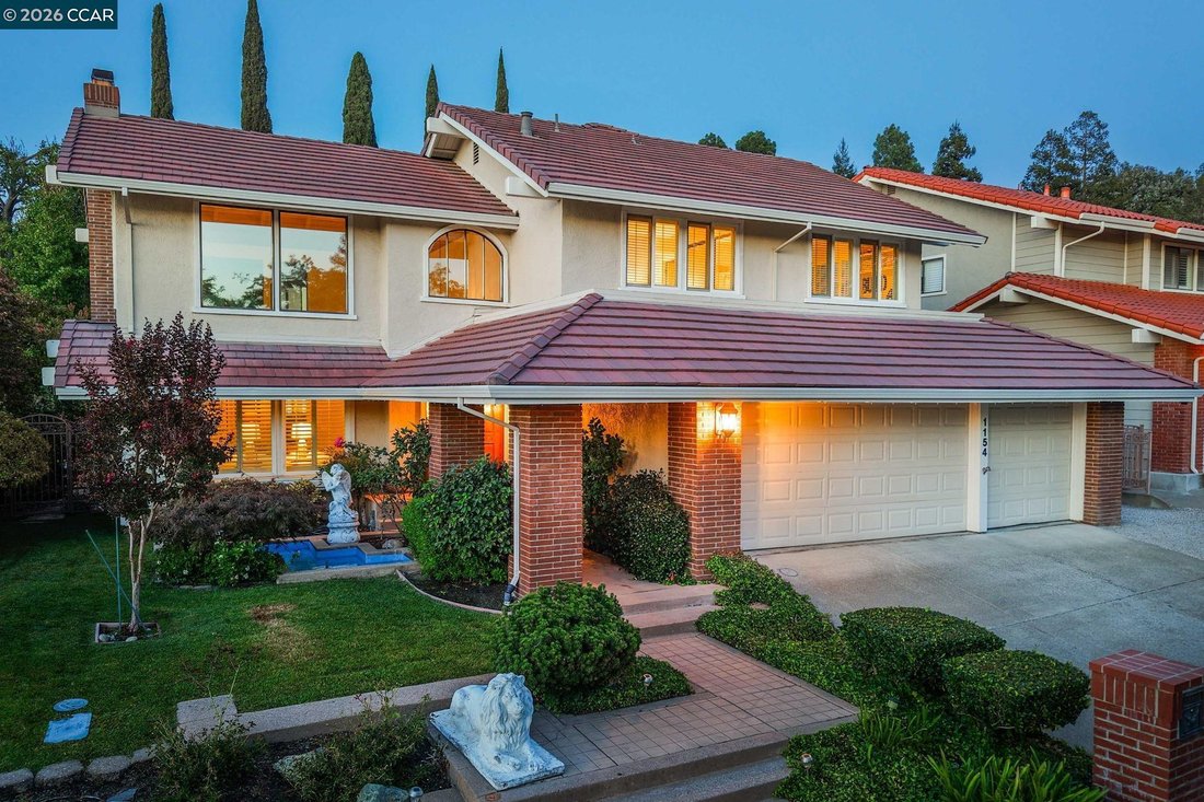 House in Walnut Creek, California, United States 1 - 18953238