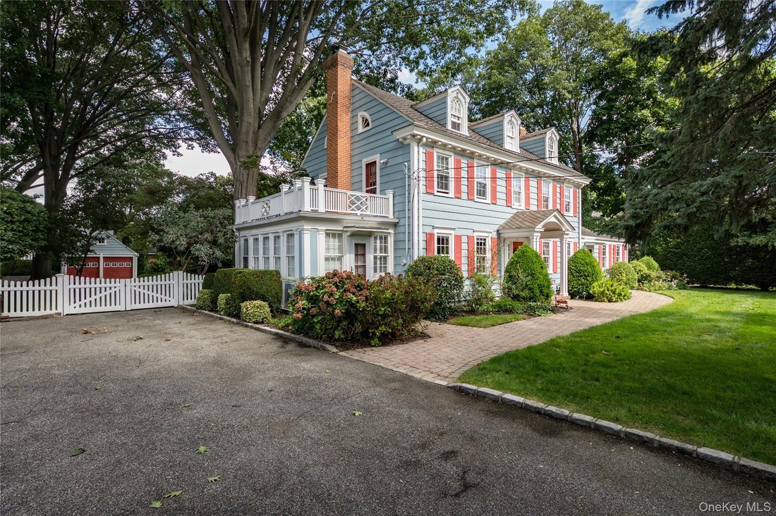 House in Salisbury, New York, United States 3 - 18950974