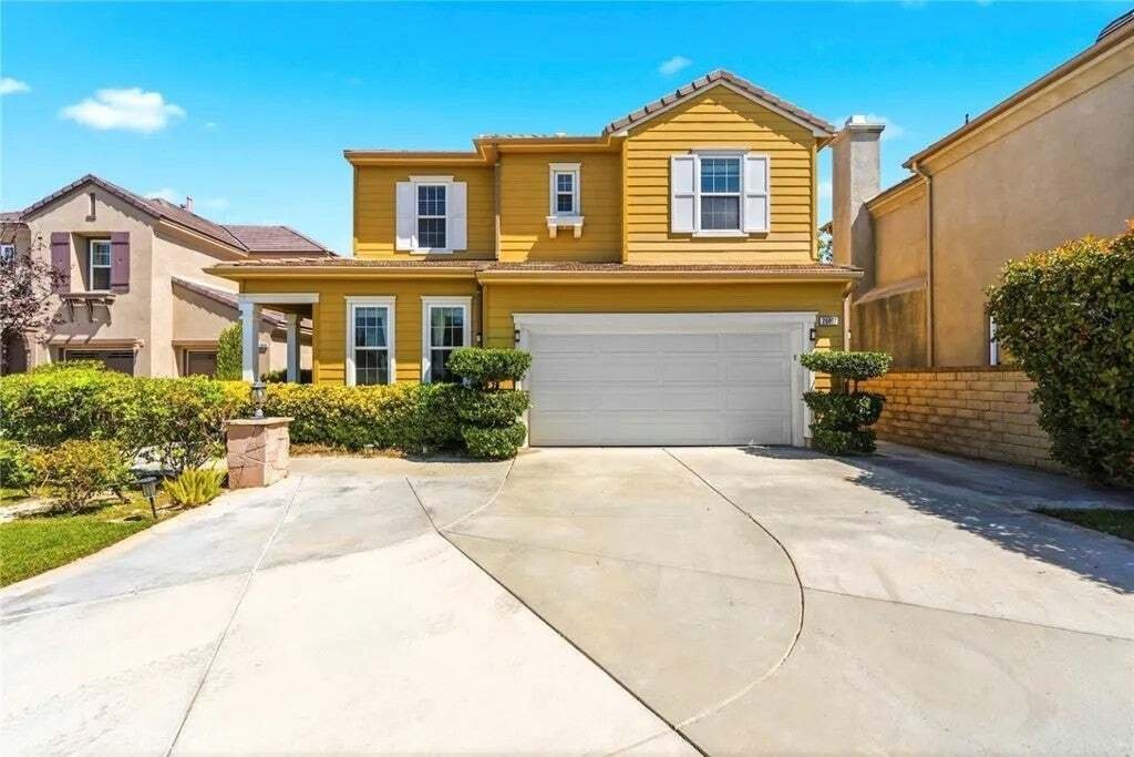 House in Stevenson Ranch, California, United States 1 - 18091817