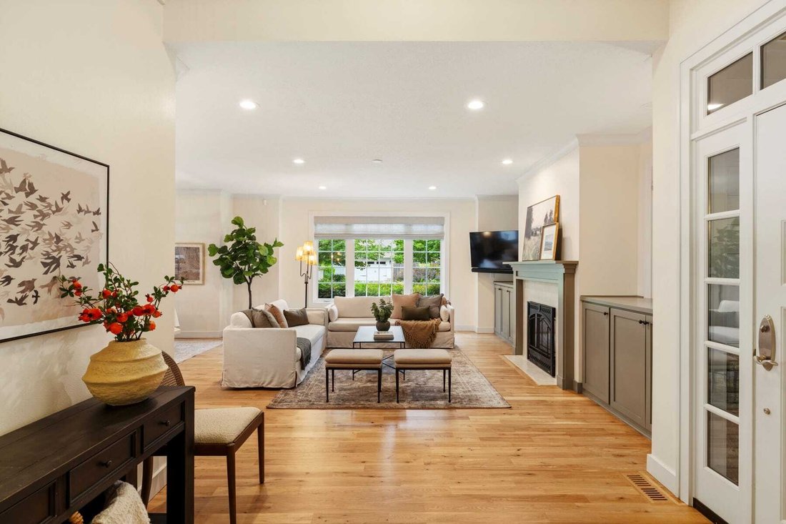 House in Lake Oswego, Oregon, United States 3 - 18951609