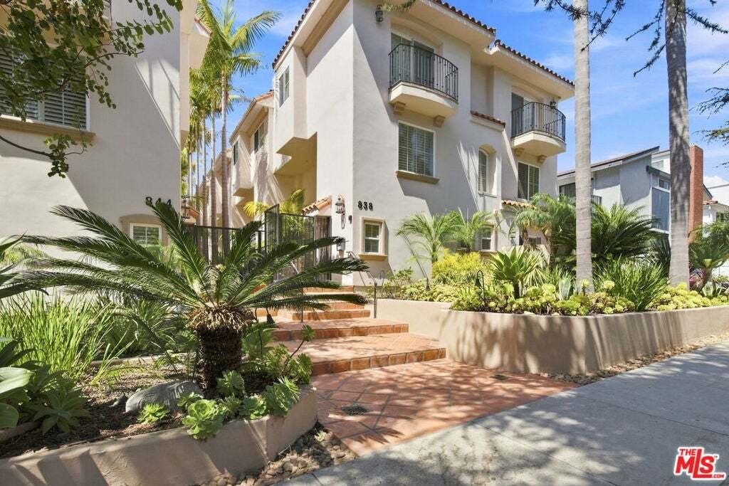 Condo in Santa Monica, California, United States 1 - 18952256
