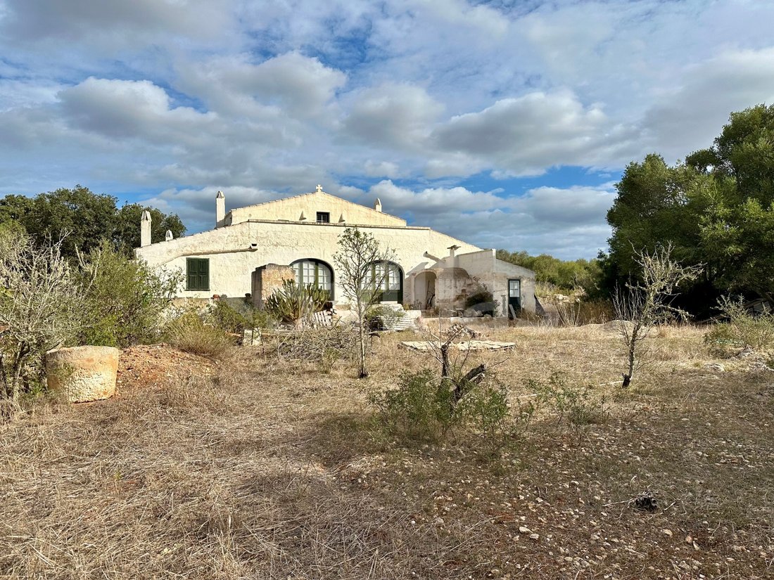House in Maó / Mahón, Balearic Islands, Spain 1 - 18954966