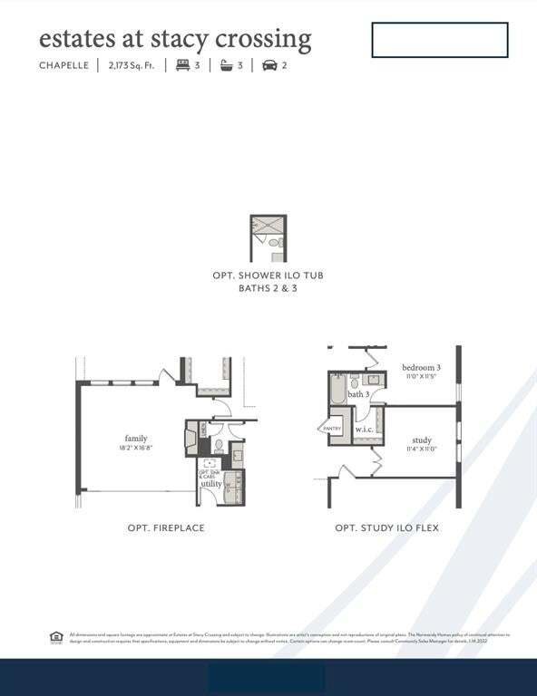 House in McKinney, Texas, United States 3 - 18953696