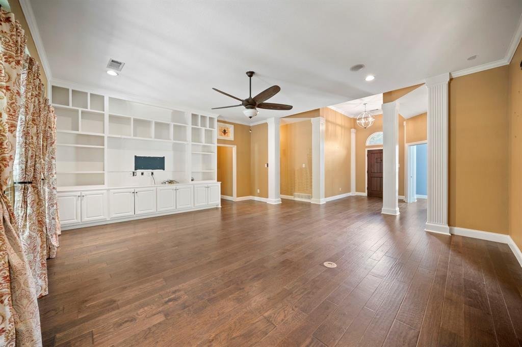 House in Waxahachie, Texas, United States 4 - 18953612
