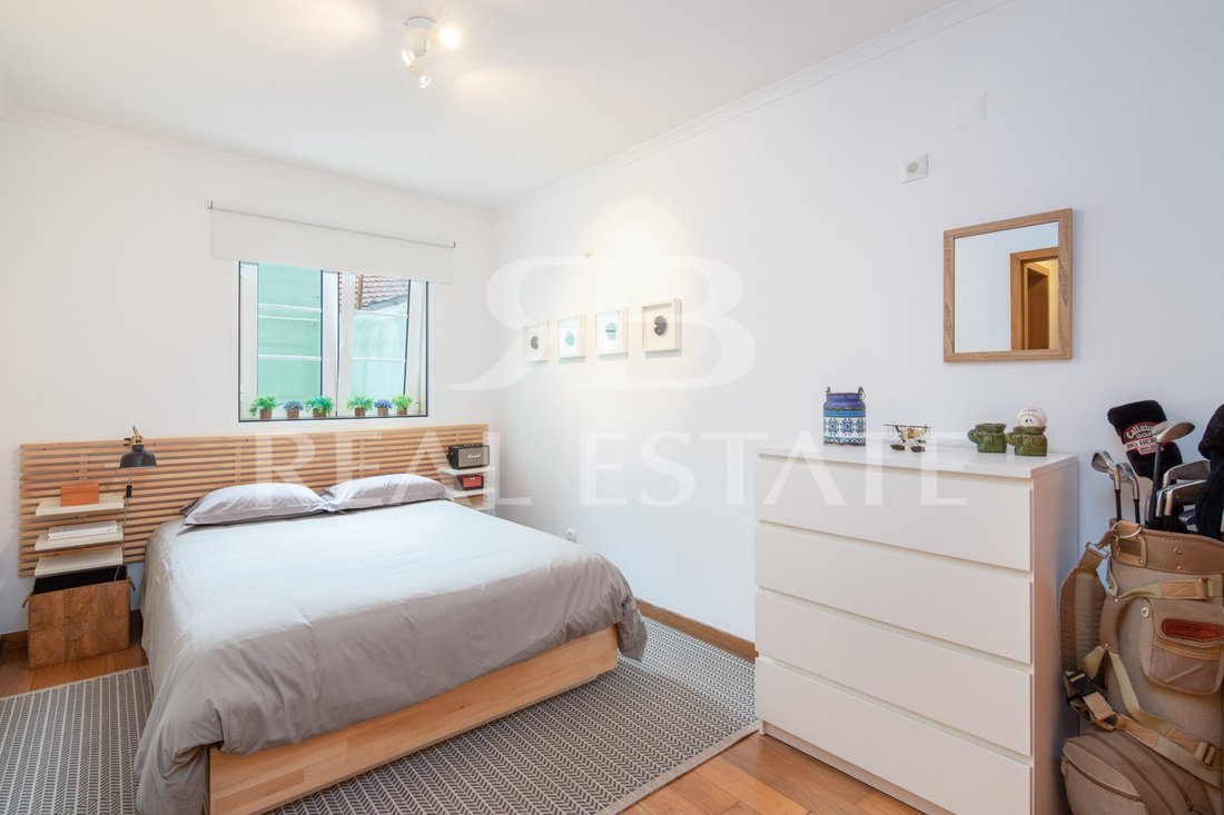 Apartment in Alcantara, Lisbon, Portugal 4 - 18955006