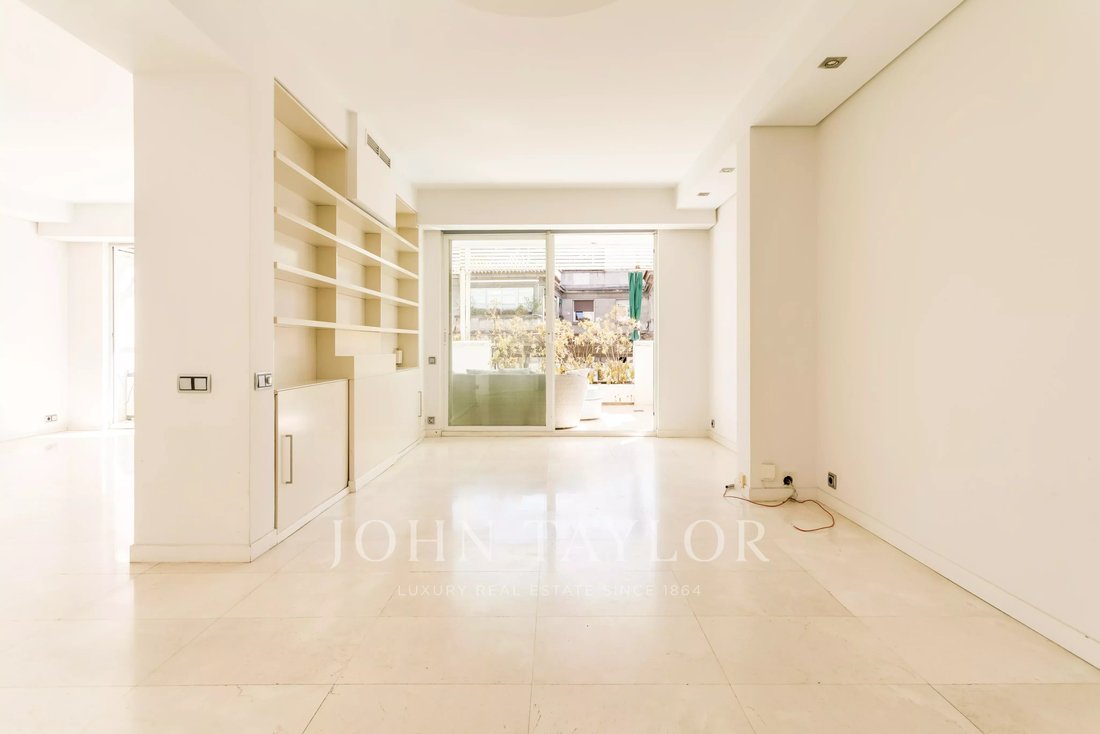 Penthouse in Moncloa-Aravaca, Madrid, Spain 5 - 18949525