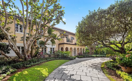 Casa a Palm Beach, Florida, Stati Uniti 1