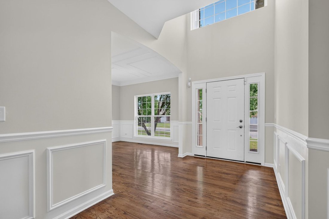 House in Plainfield, Illinois, United States 5 - 18953330