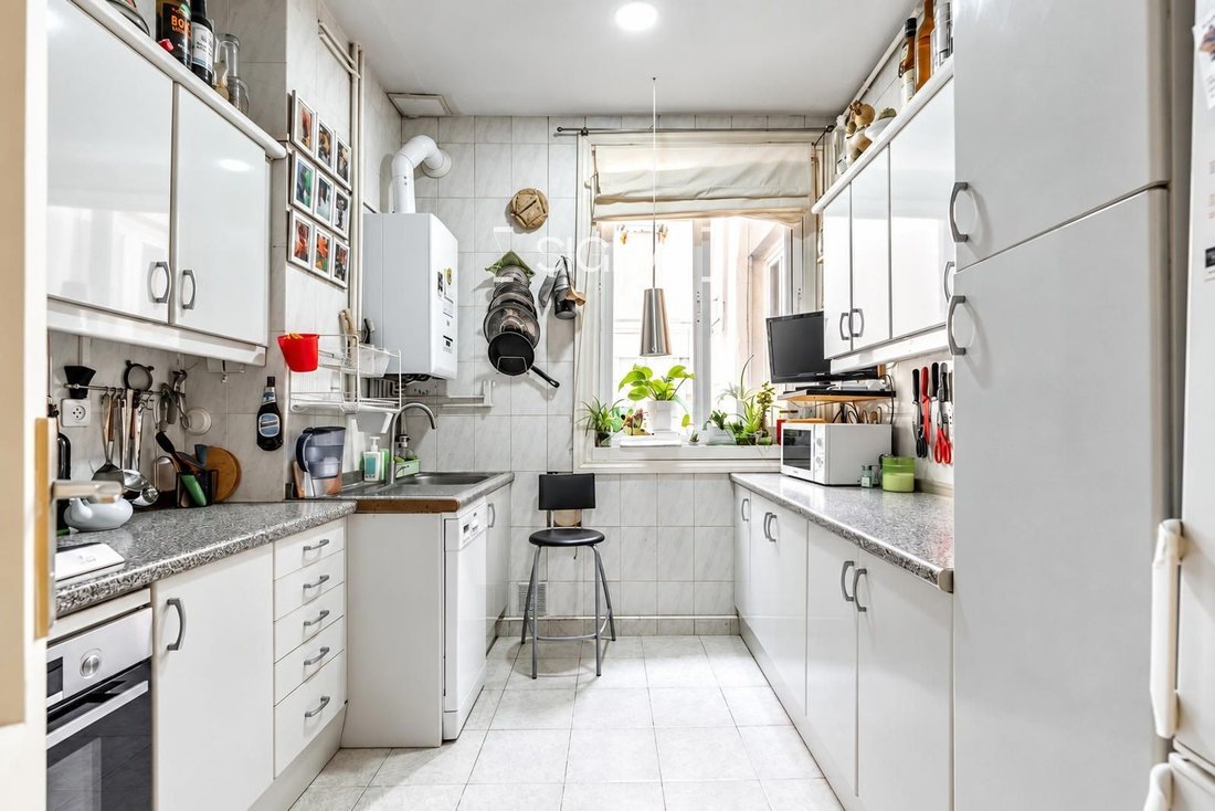 House in Retiro, Madrid, Spain 2 - 18953137