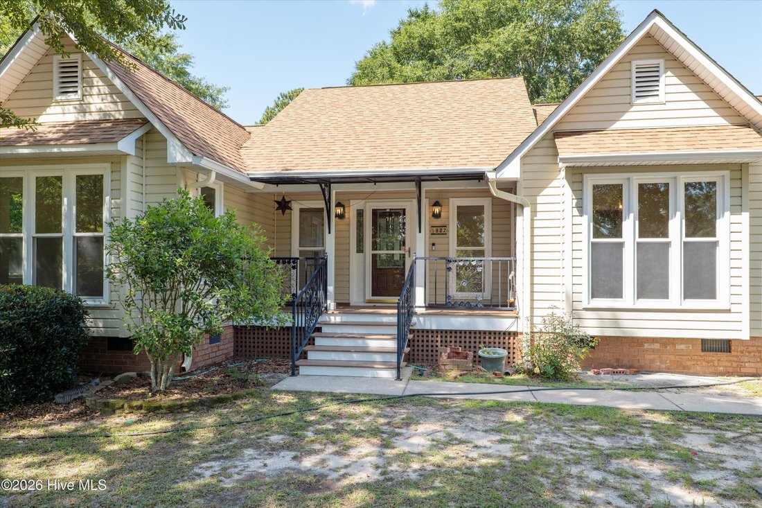 House in New Ellenton, South Carolina, United States 4 - 18953866