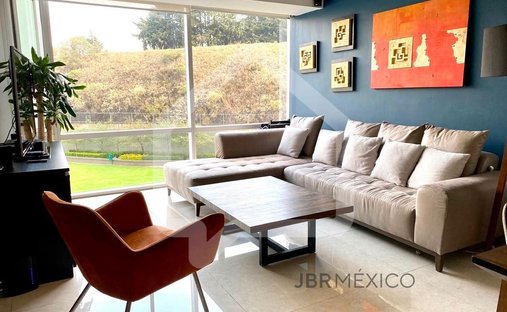 Apartment in Mexico City, Mexico City, Mexico 1