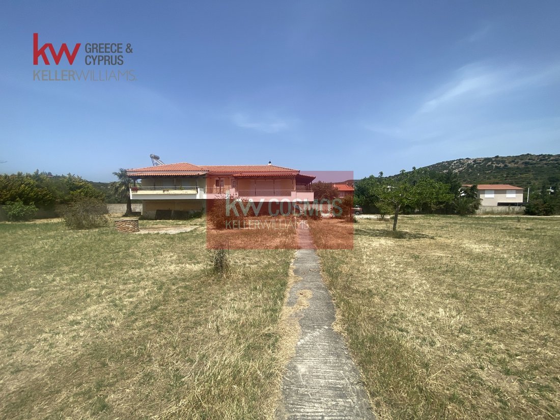 House in Styra Municipal Unit, Thessaly and Central Greece, Greece 4 - 18949944
