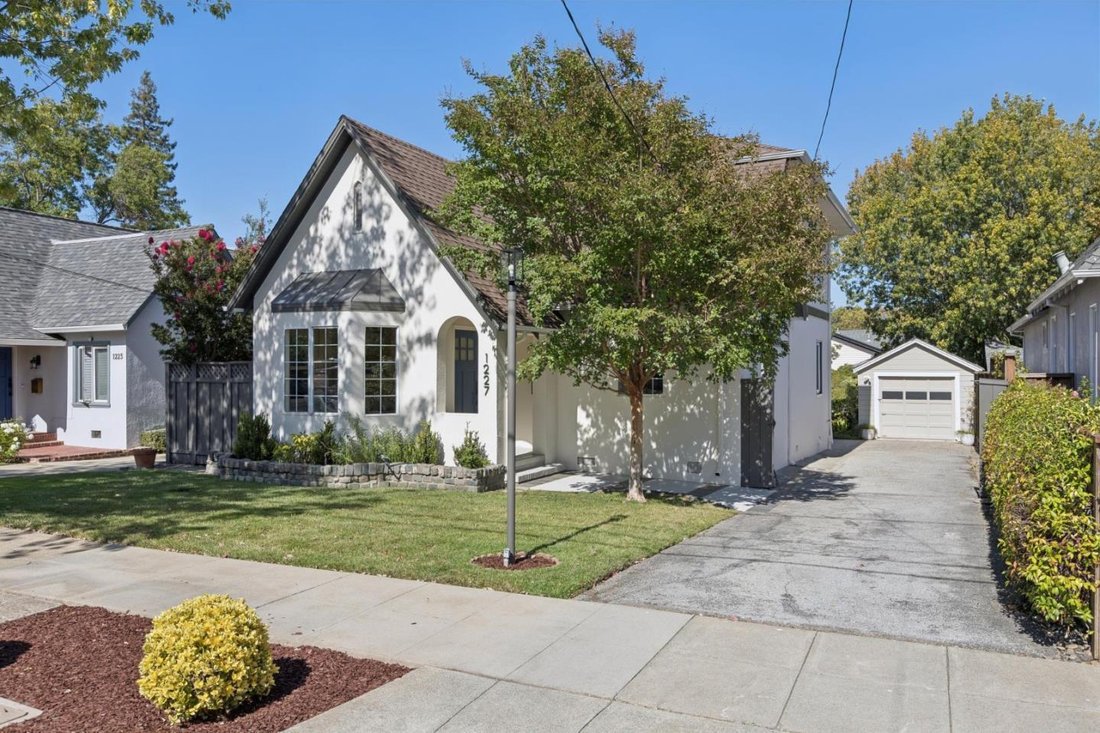 House in San Mateo, California, United States 2 - 18953194