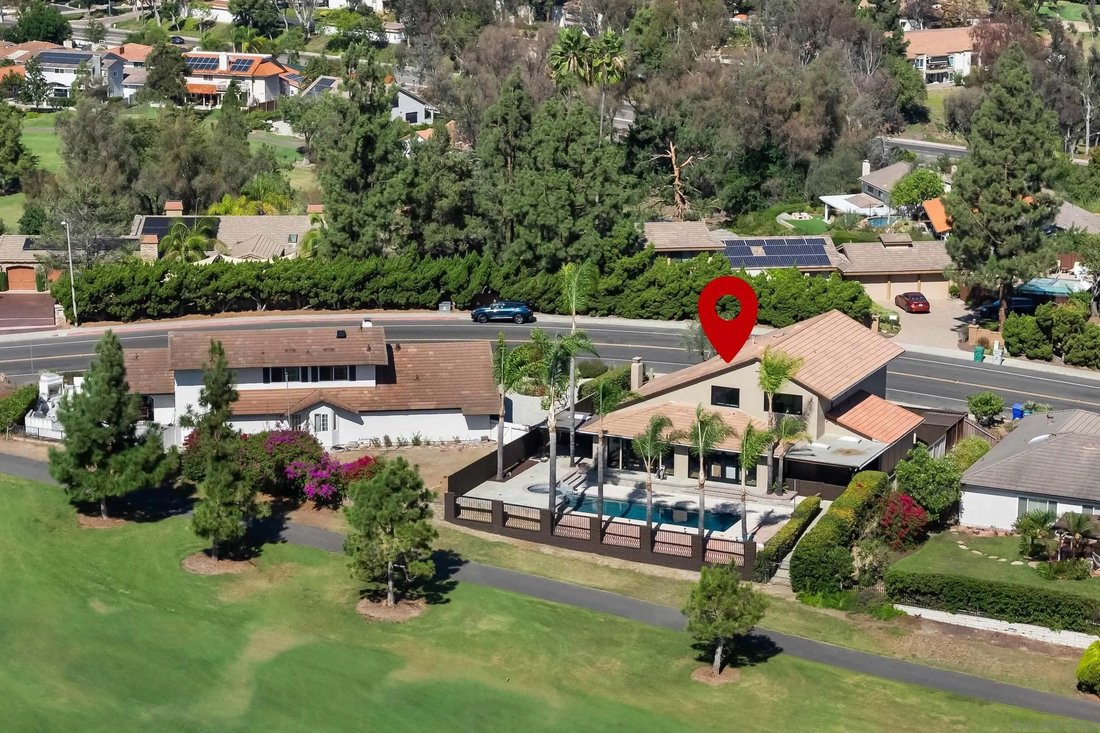 House in San Diego, California, United States 3 - 18953798
