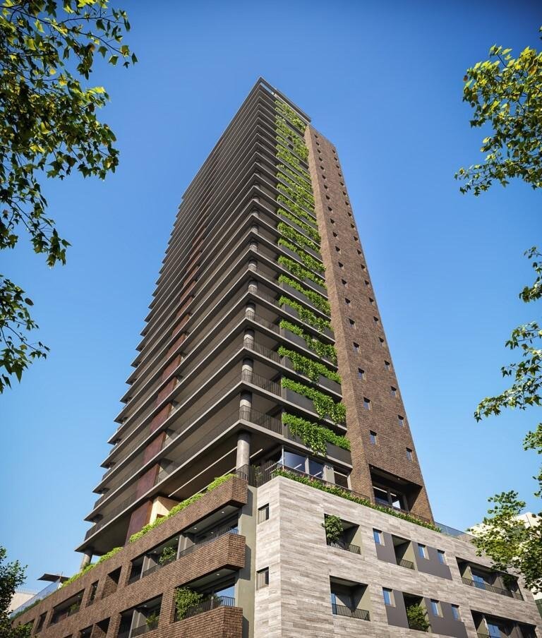 Apartment in São Paulo, State of São Paulo, Brazil 4 - 18951364