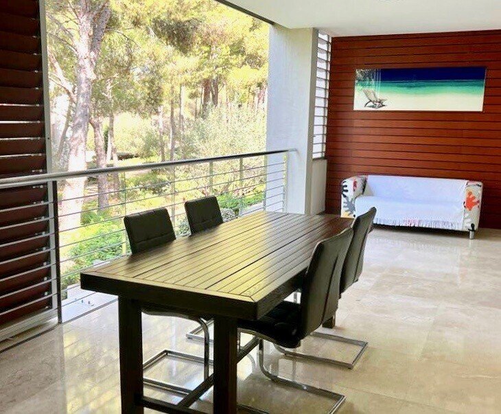 Apartment in Calvia, Balearic Islands, Spain 1 - 18955063