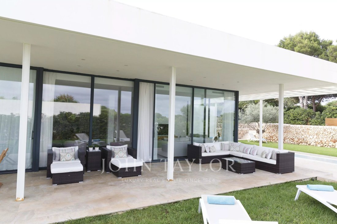 Chalet in Sant Lluis, Balearic Islands, Spain 3 - 18949629