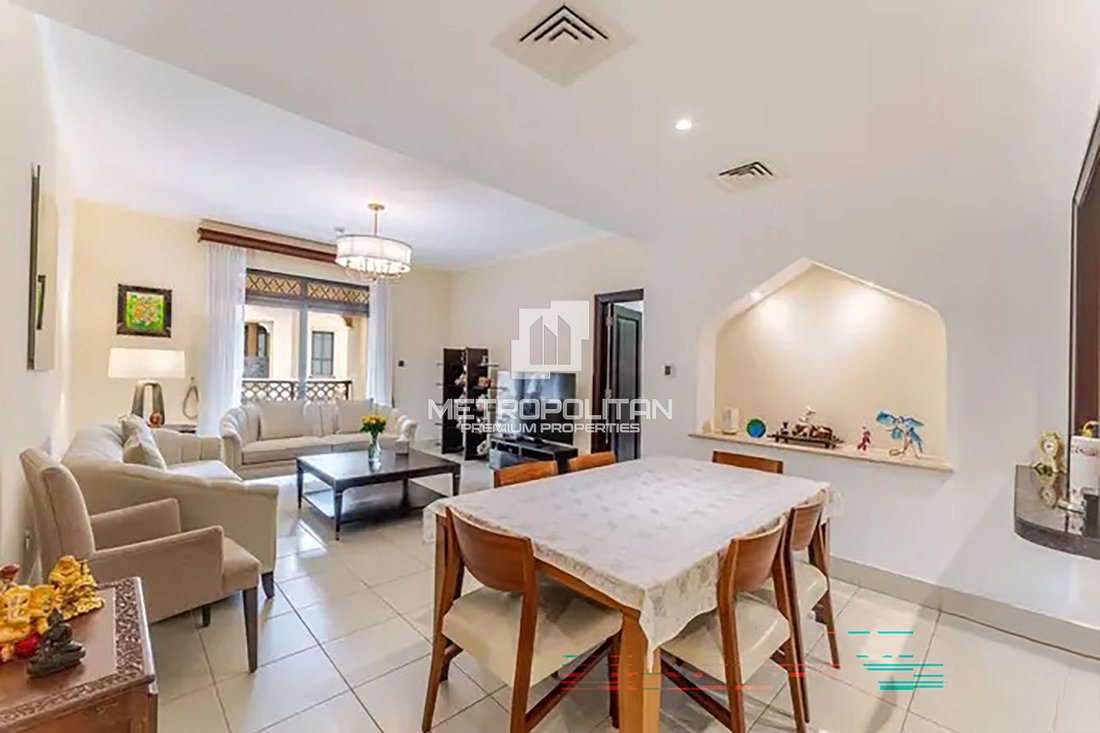 Apartment in Downtown Dubai, Dubai, United Arab Emirates 5 - 18950424
