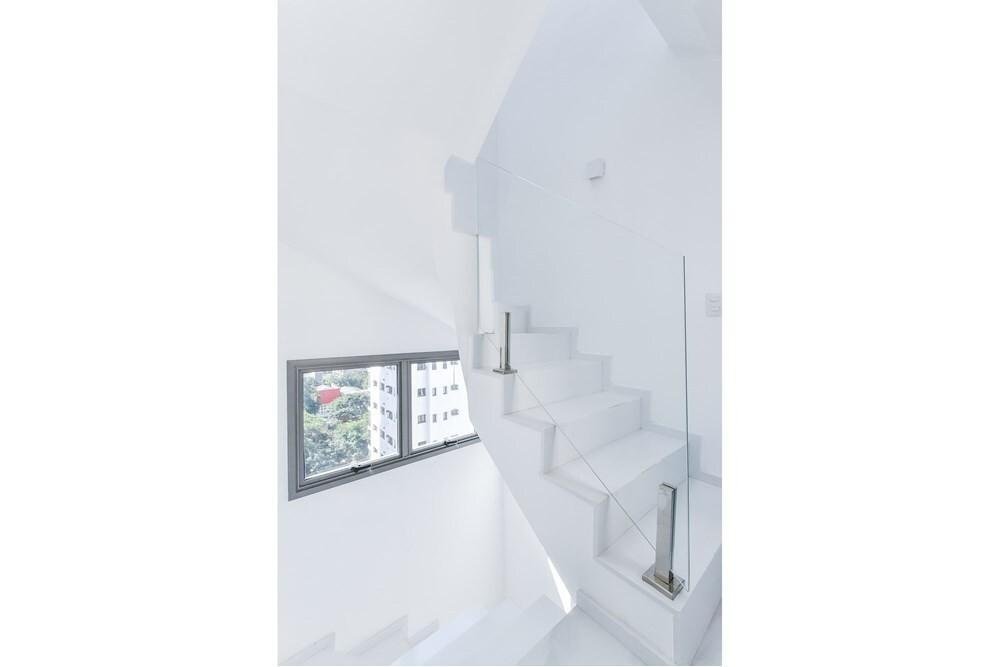Apartment in São Paulo, State of São Paulo, Brazil 5 - 18954357