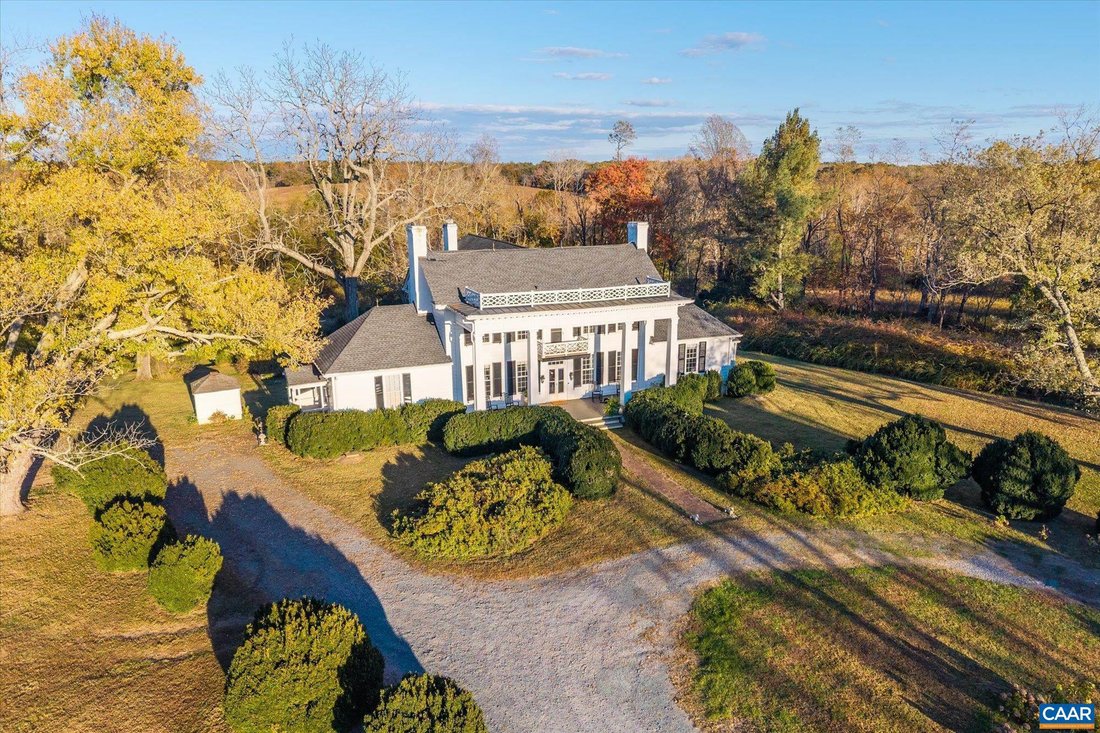 House in Gordonsville, Virginia, United States 5 - 18948280