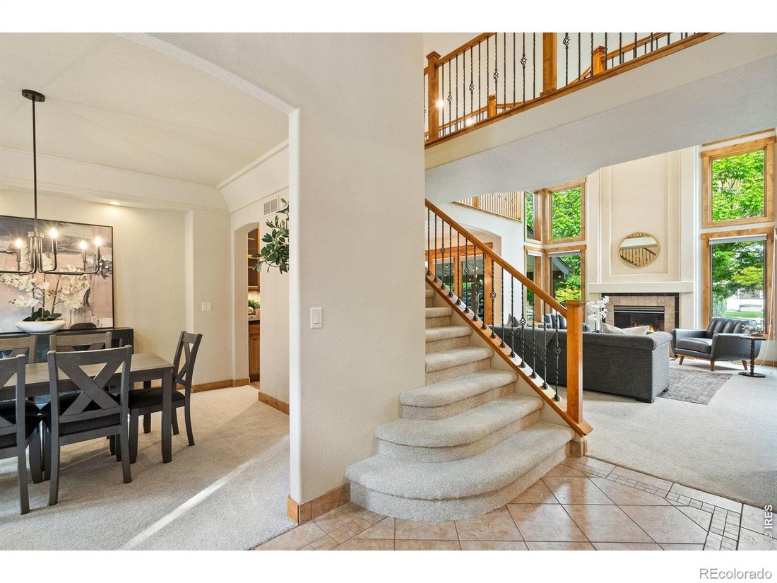 House in Fort Collins, Colorado, United States 5 - 18952518