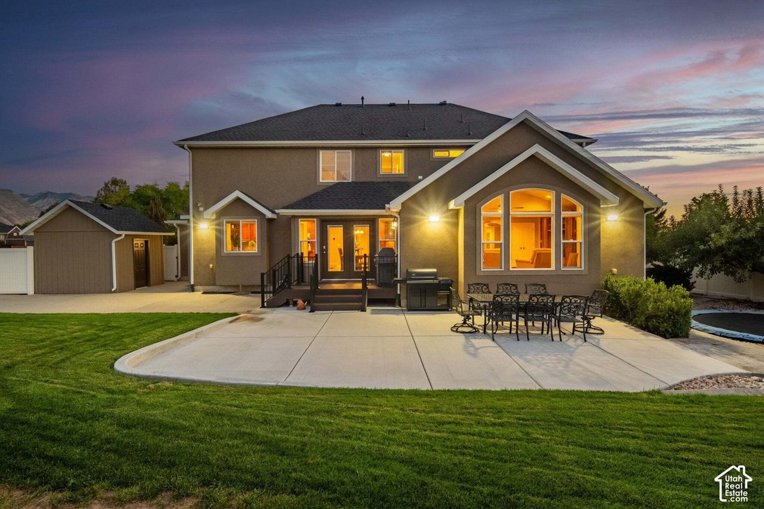 House in Orem, Utah, United States 3 - 18952857