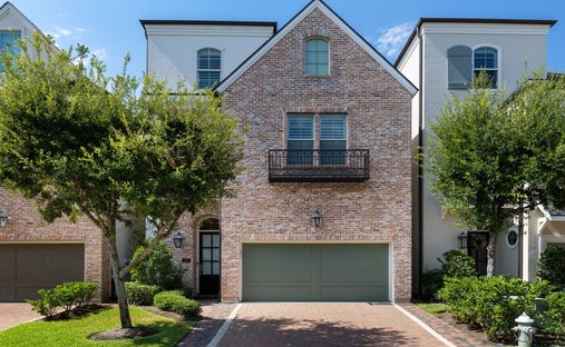 House in Spring, Texas, United States 1