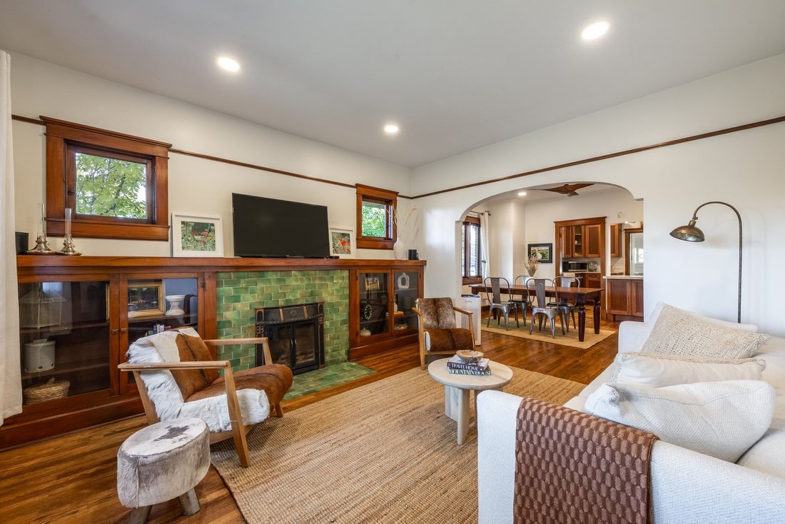 House in Salt Lake City, Utah, United States 3 - 18950883