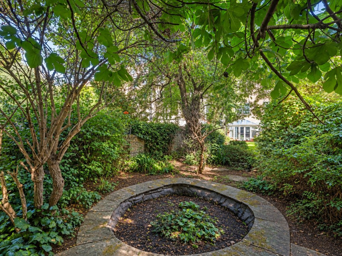 Apartment in Brook Green, Hammersmith and Fulham, England 5 - 18950001