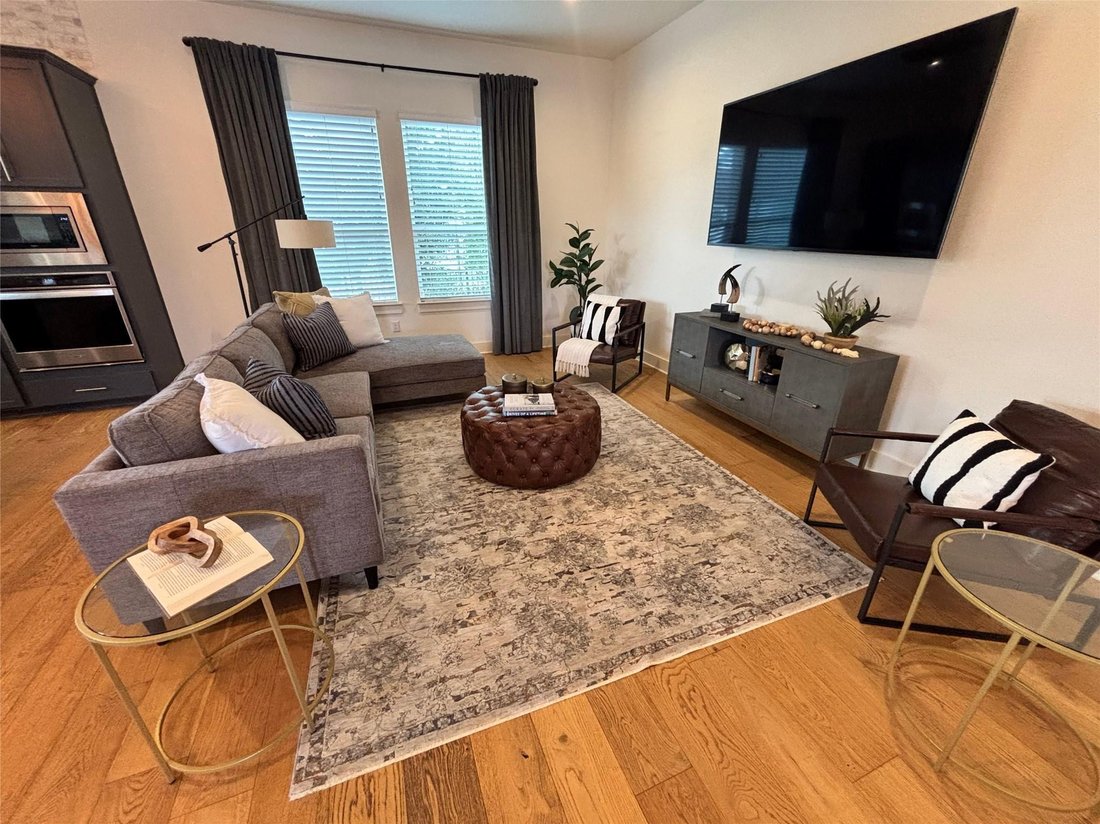 Condo in Dripping Springs, Texas, United States 2 - 18948831
