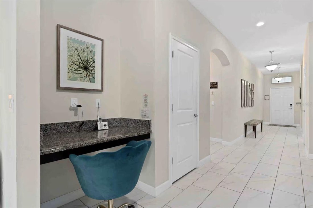House in Kissimmee, Florida, United States 4 - 18952227