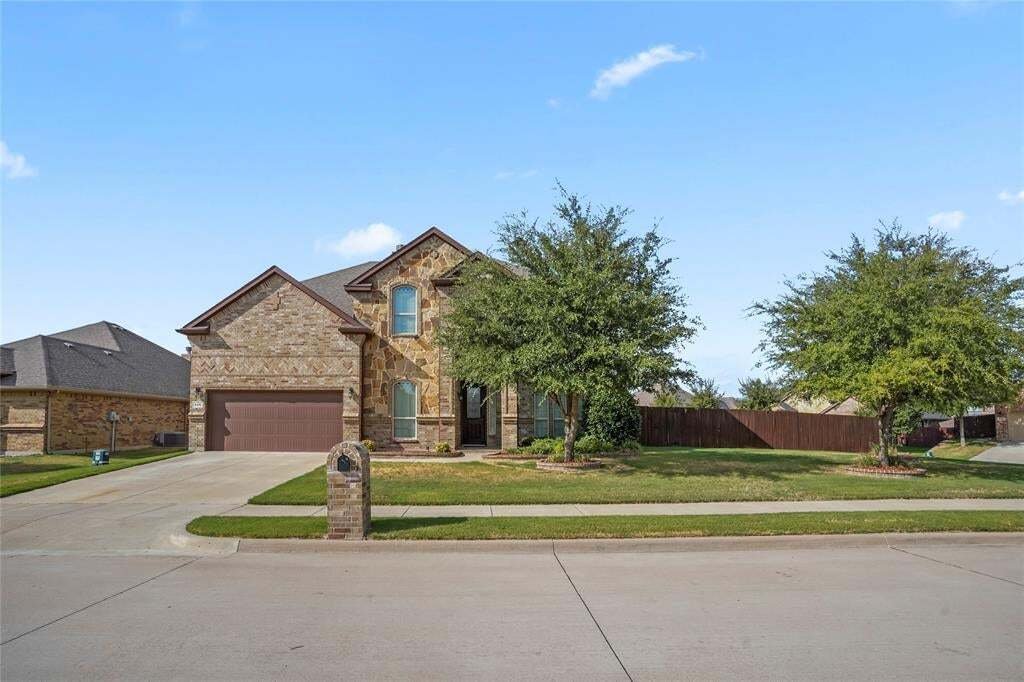 House in Midlothian, Texas, United States 3 - 18953691