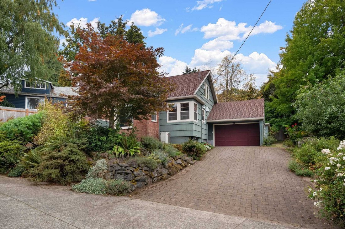 House in Portland, Oregon, United States 3 - 18951269