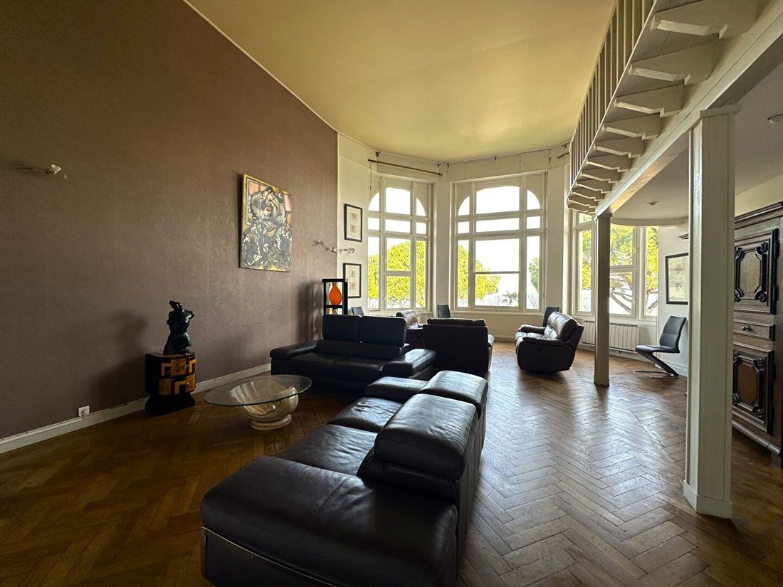 Apartment in Aiguillon, Arcachon, France 4 - 18954780