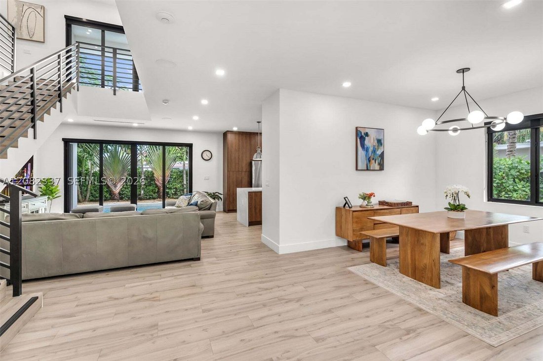 House in Miami, Florida, United States 5 - 18948568