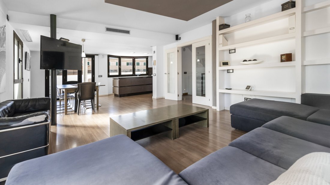 Villa in Playa de Palma, Palma, Balearic Islands 3 - 18950240