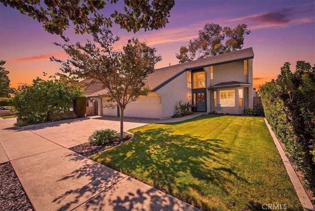 House in Tustin, California, United States 1 - 18953927