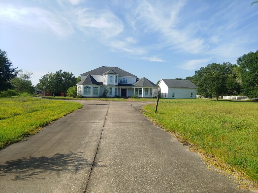 House in Duson, Louisiana, United States 1 - 18949438