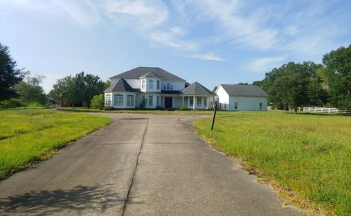 House in Duson, Louisiana, United States 1