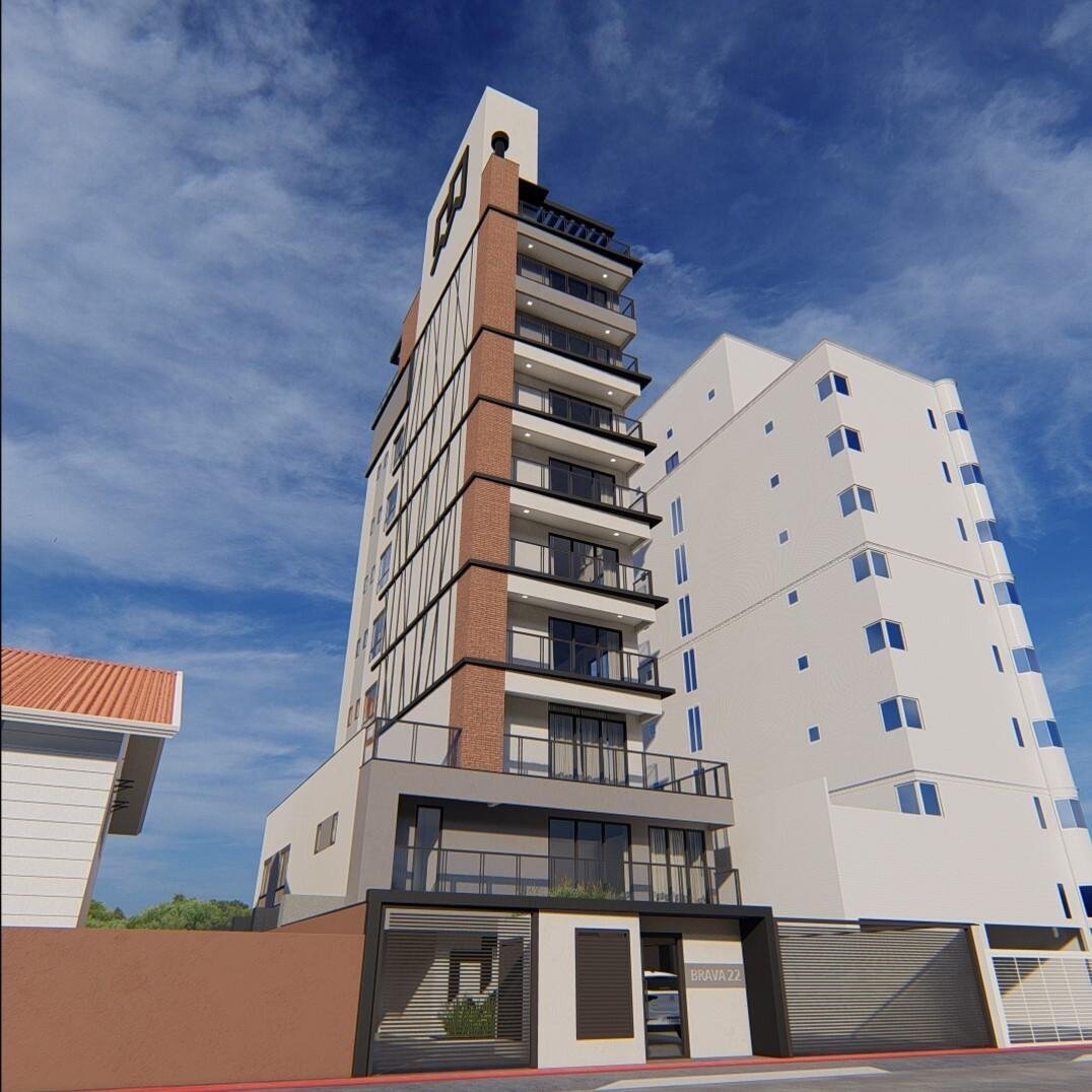 Apartment in Itajaí, State of Santa Catarina, Brazil 2 - 18951322