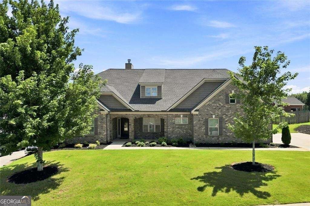 House in Cumming, Georgia, United States 1 - 18695079