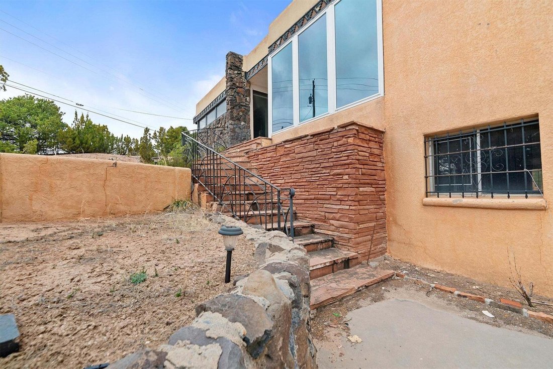 House in Santa Fe, New Mexico, United States 1 - 18951735
