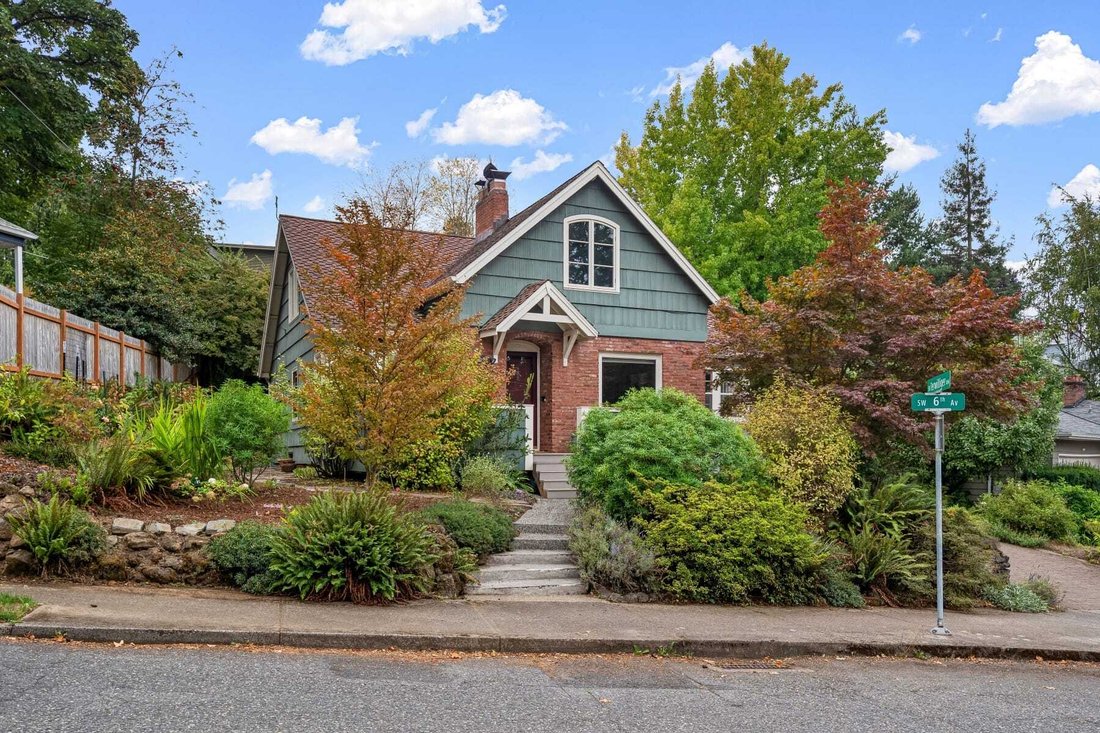 House in Portland, Oregon, United States 2 - 18951269