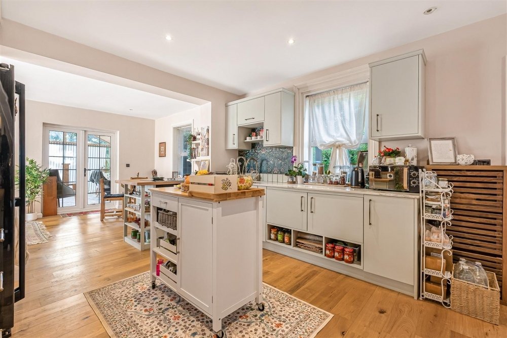 House in St Albans, England 3 - 18948625