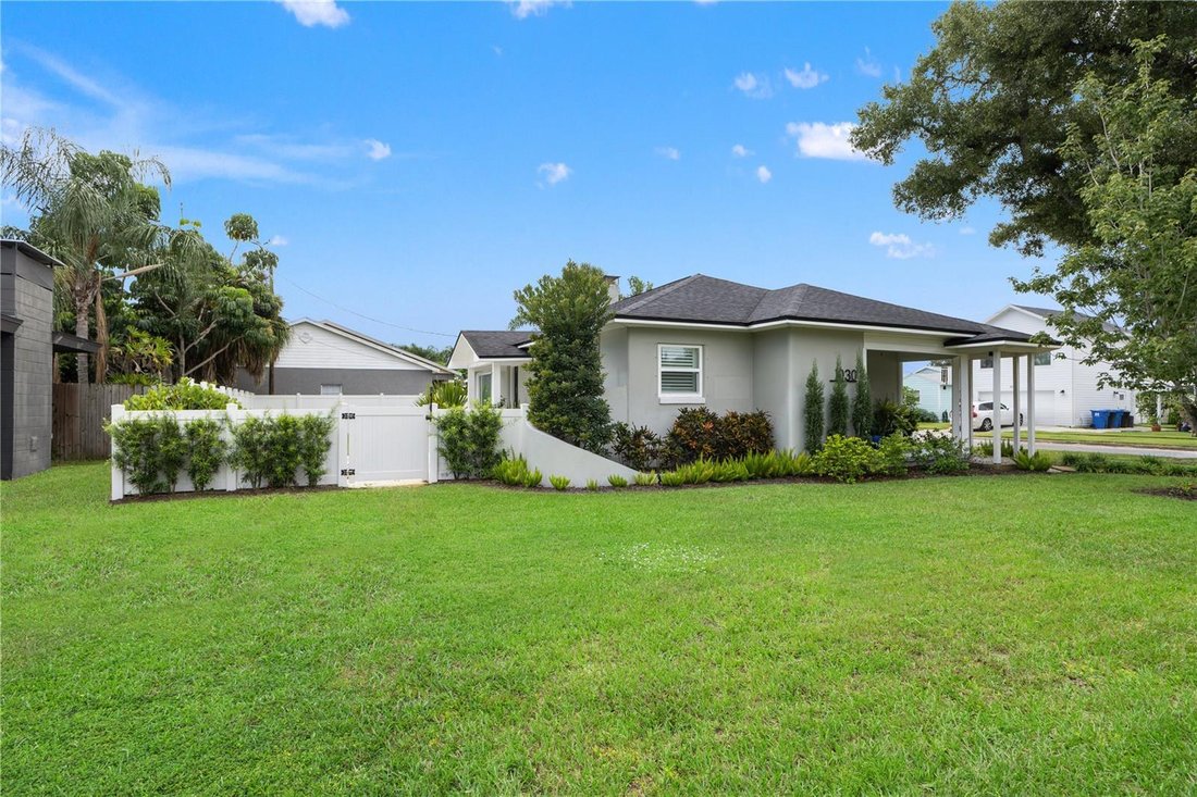 House in St. Petersburg, Florida, United States 5 - 18955290
