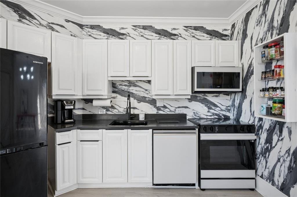 Condo in Atlanta, Georgia, United States 4 - 18953315