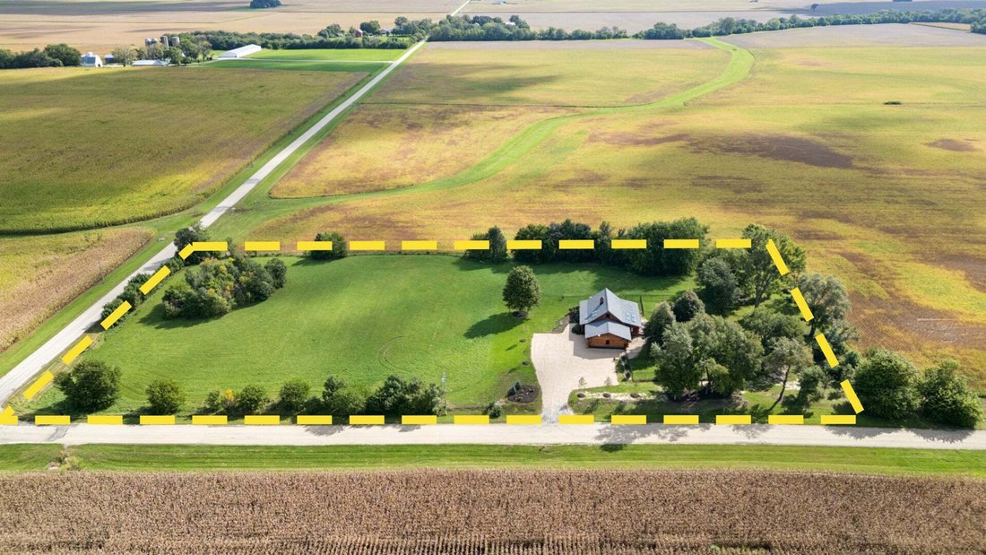 House in Newark, Illinois, United States 4 - 18953329