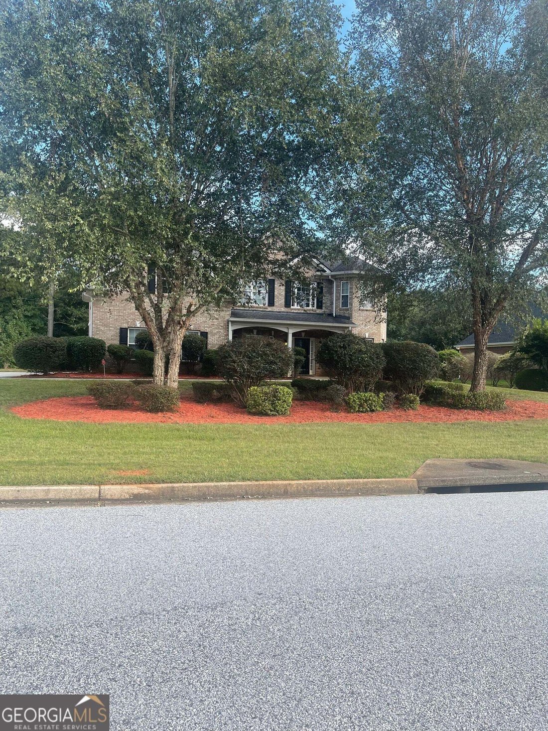 Casa en Conyers, Georgia, Estados Unidos 1 - 18936815